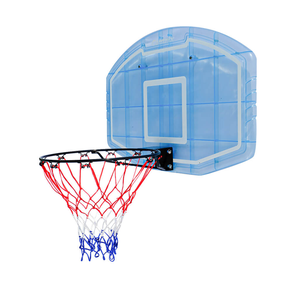 แป้นบาสเกตบอล FBT อะคริลิคใส ขนาด 36 นิ้ว รหัส 36414